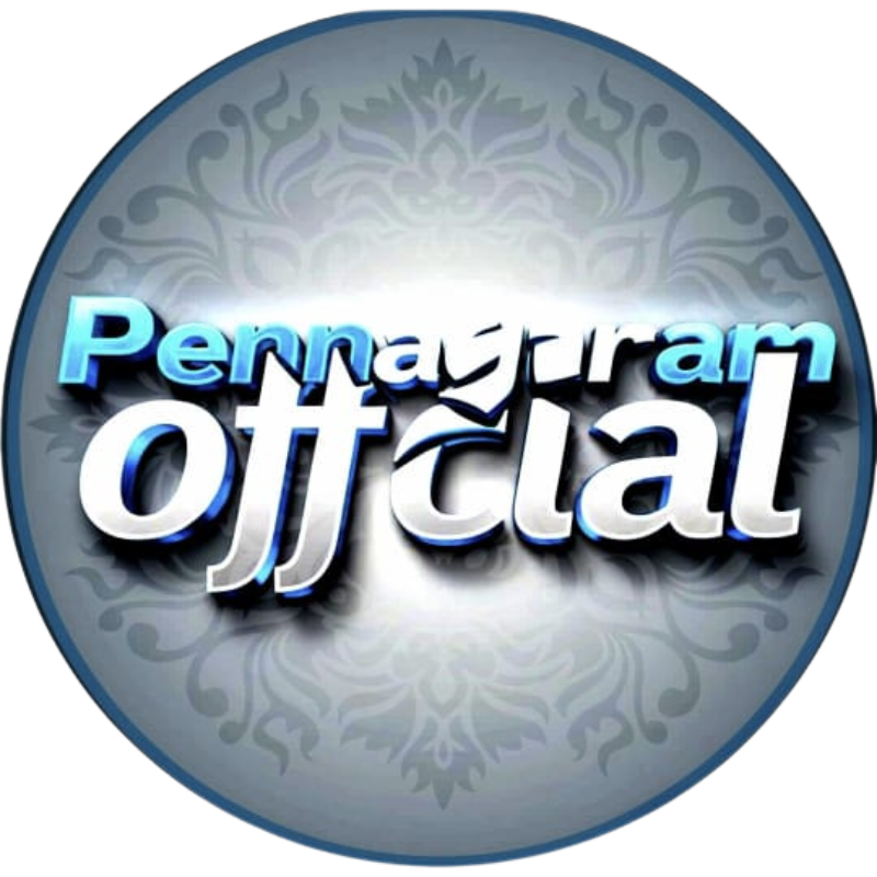 Pennagaram Logo